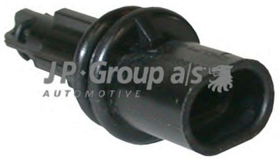 JP GROUP 1294100100 -  Датчик, температура охлаждающей жидкости